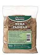 Мука рыбная 800гр ФС