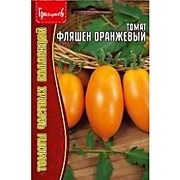 Томат Фляшен оранжевый 10шт Ред.сем