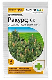 Ракурс 4мл 