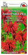 Монарда Панорама Ред 10шт Сотка