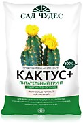 Грунт Кактус  + 2,5л Фарт